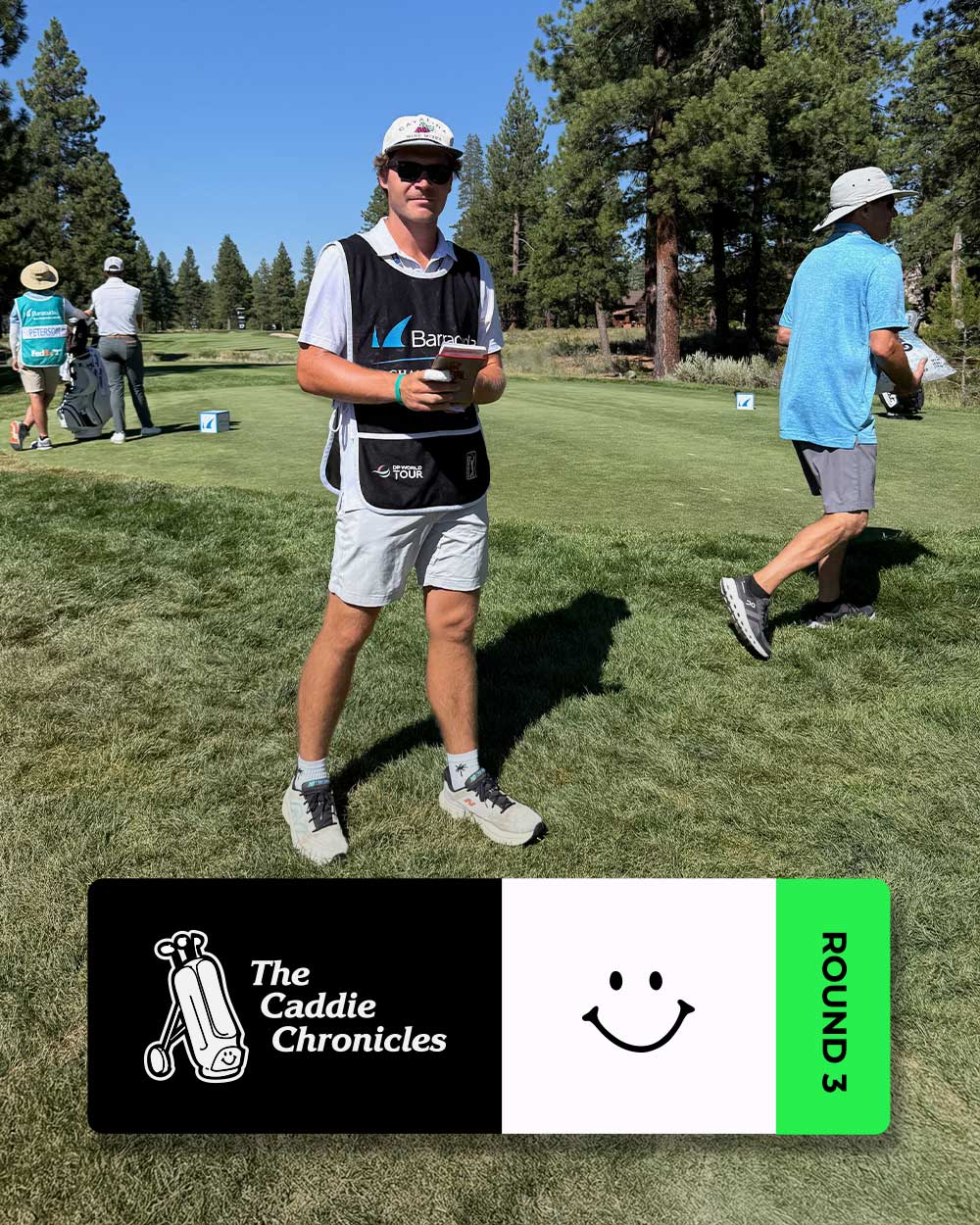 Options After an MC Hammer - del campo