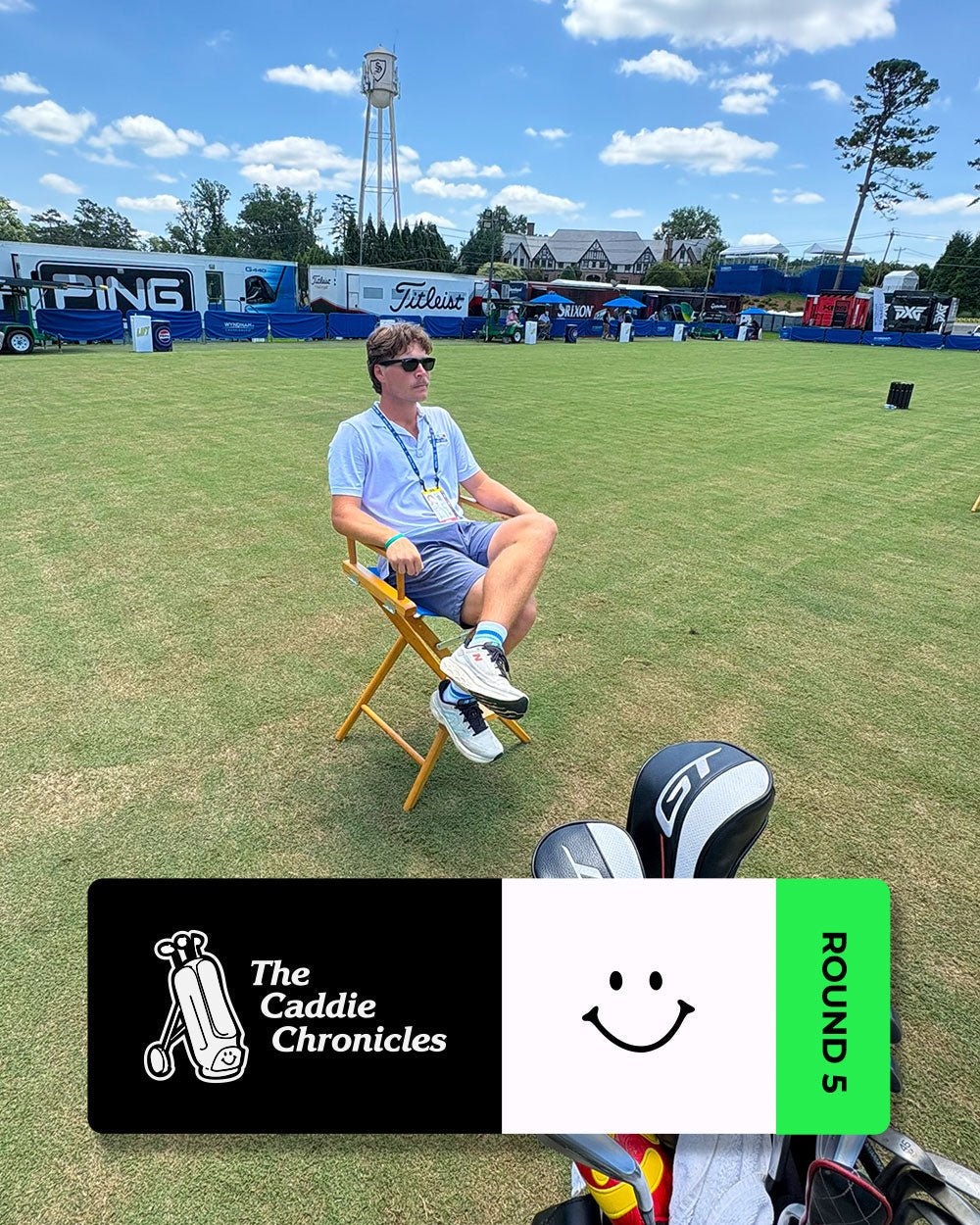 The Napa Chronicle - del campo