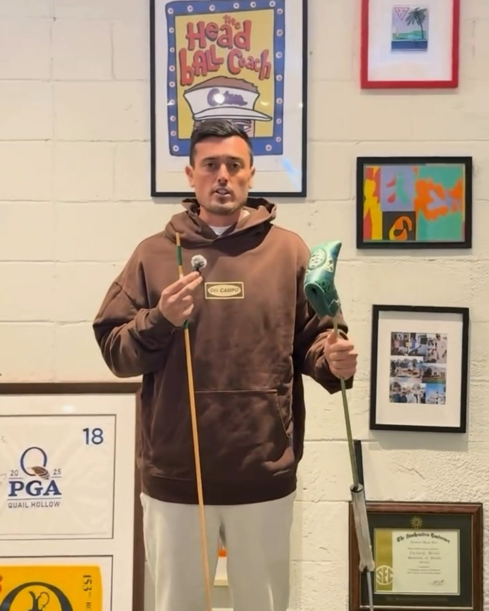 The Del Campo Gift Guide (For Everything That's Not Socks)