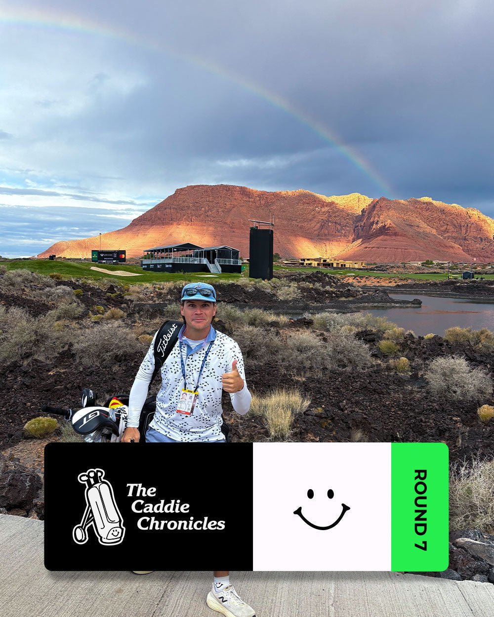 Greetings, from Utah - del campo