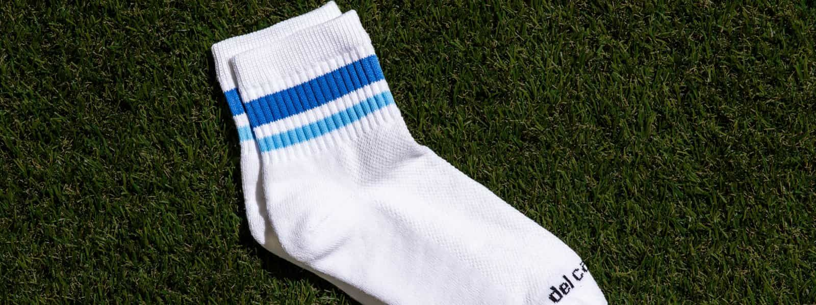 del campo - stripe collection - del campo