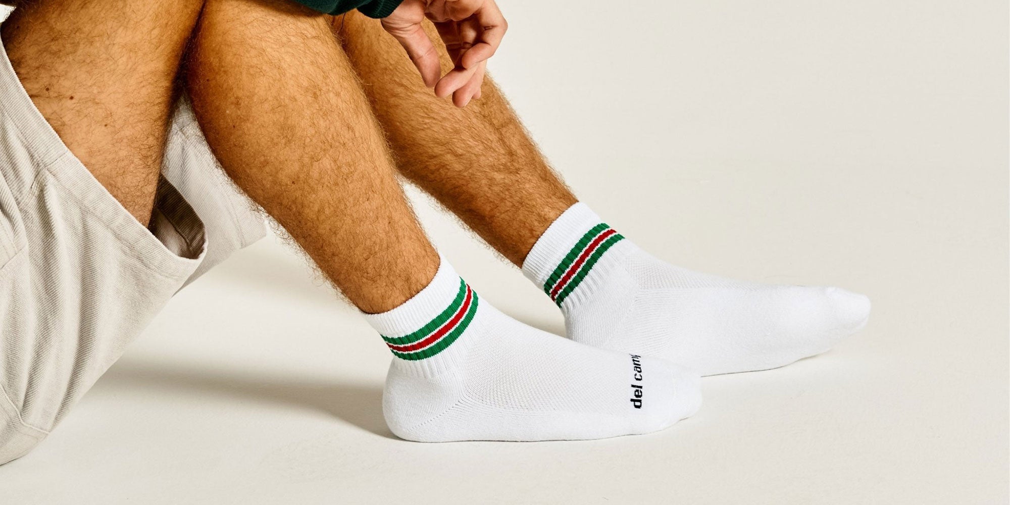 Gifts For Him - del campo