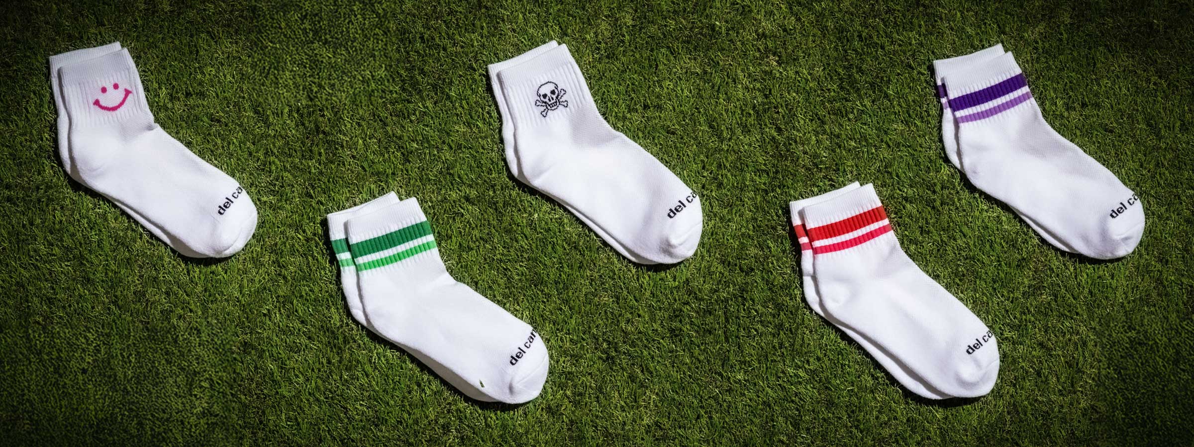 Del Campo - Packs - del campo