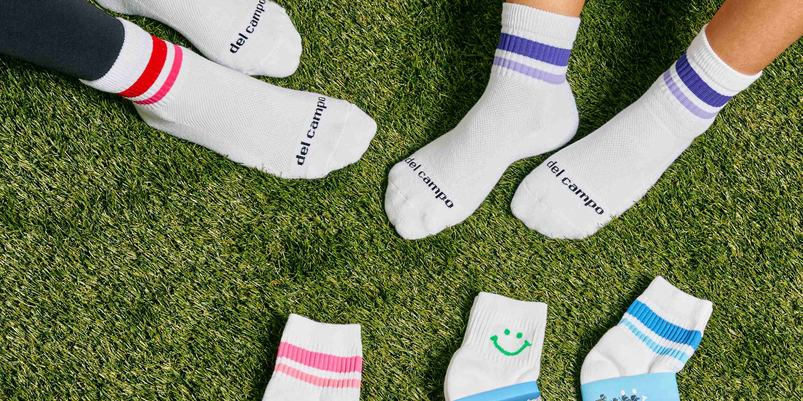 Del Campo - Packs - del campo