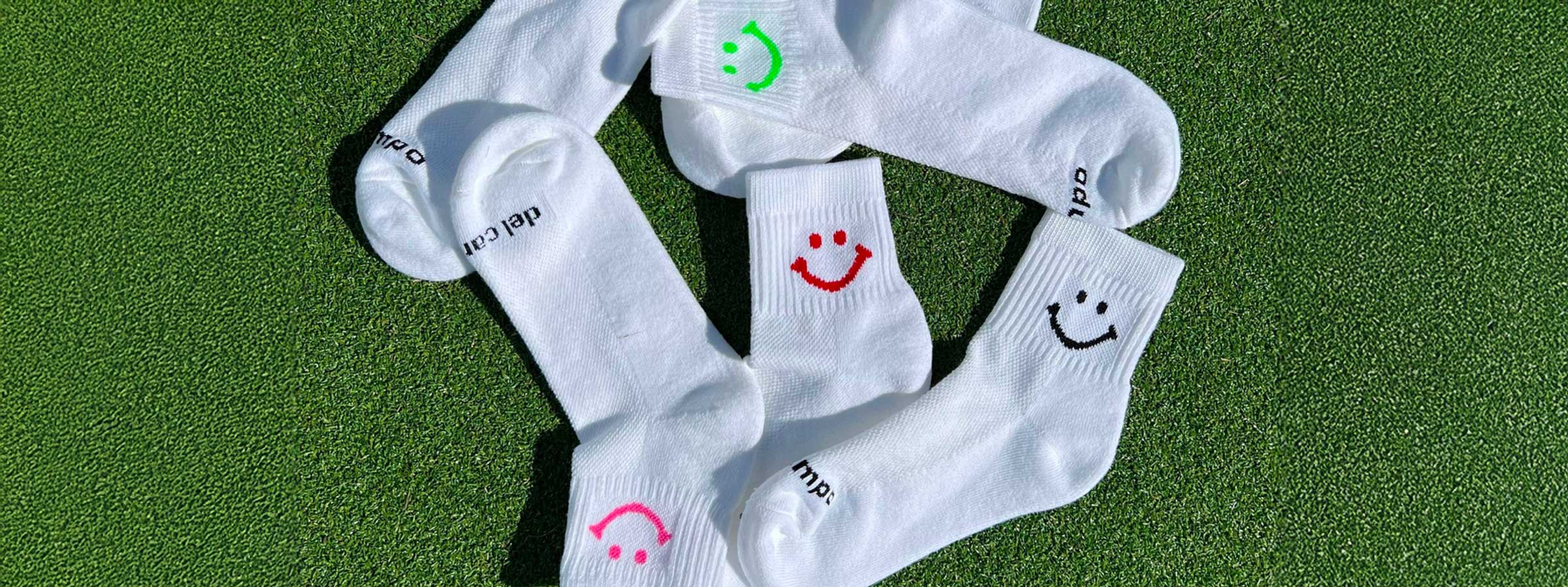 del campo - smiley collection - del campo