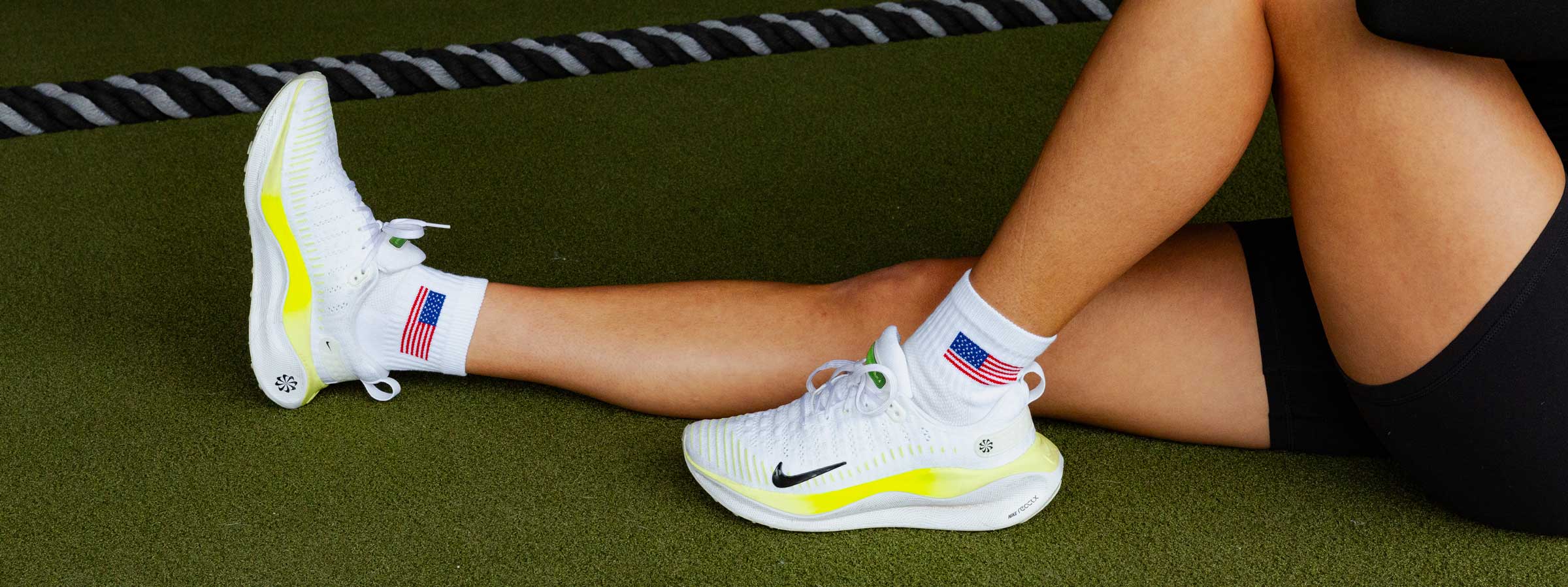 Get Moving - del campo