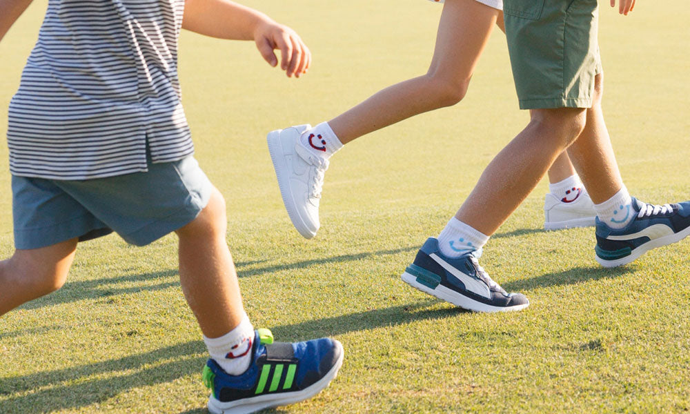 Gifts For Kids - del campo