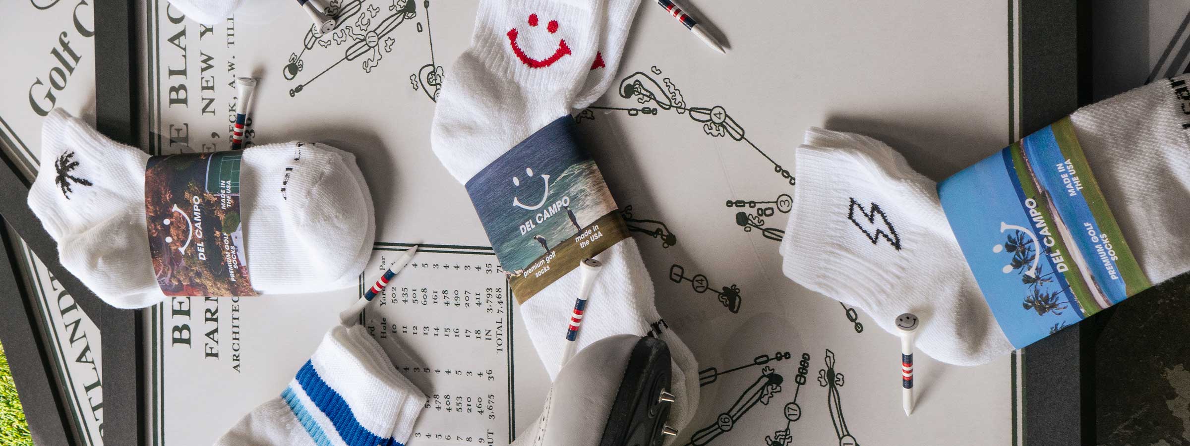 BEST SELLERS - del campo