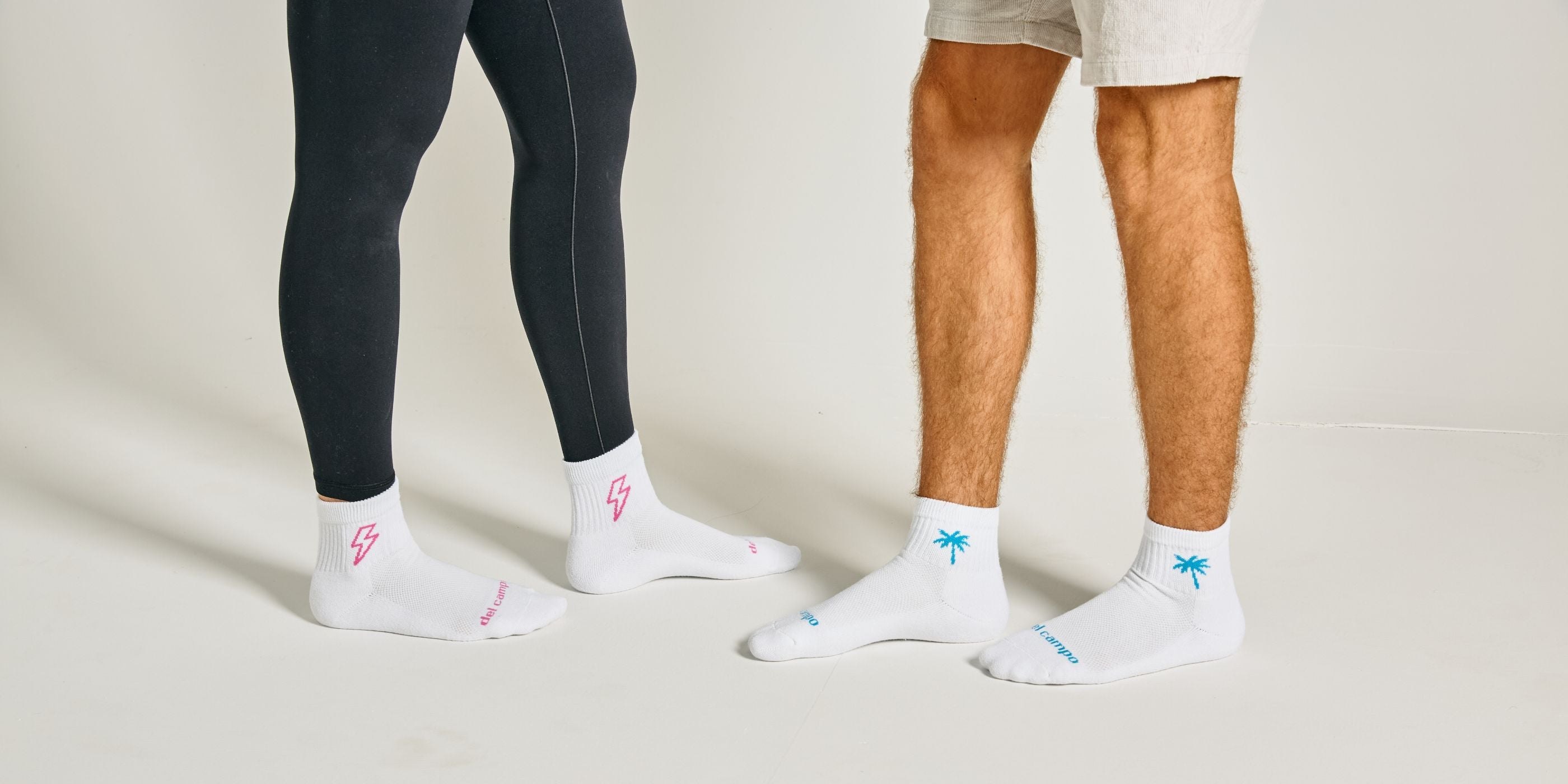 NEUTRALS + COLORIZED - del campo