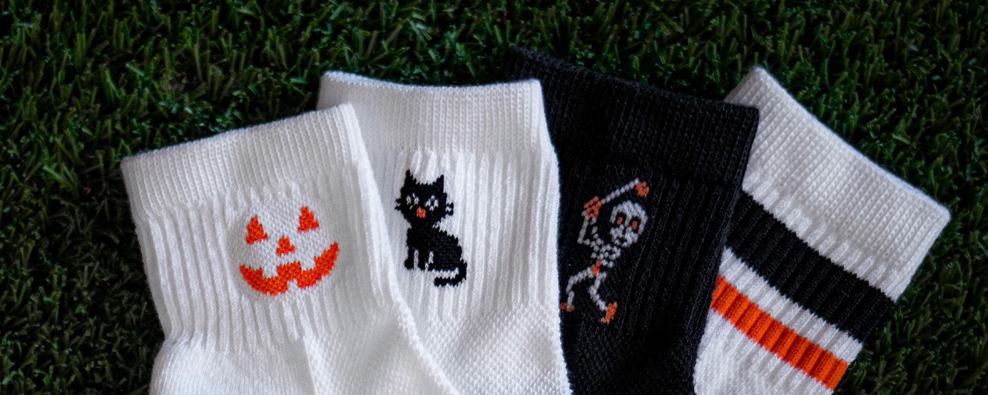 SPOOKY PACK - del campo