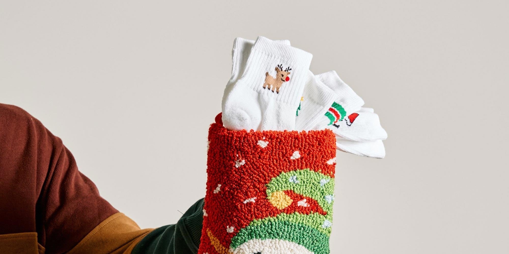 SANTA PACK - del campo