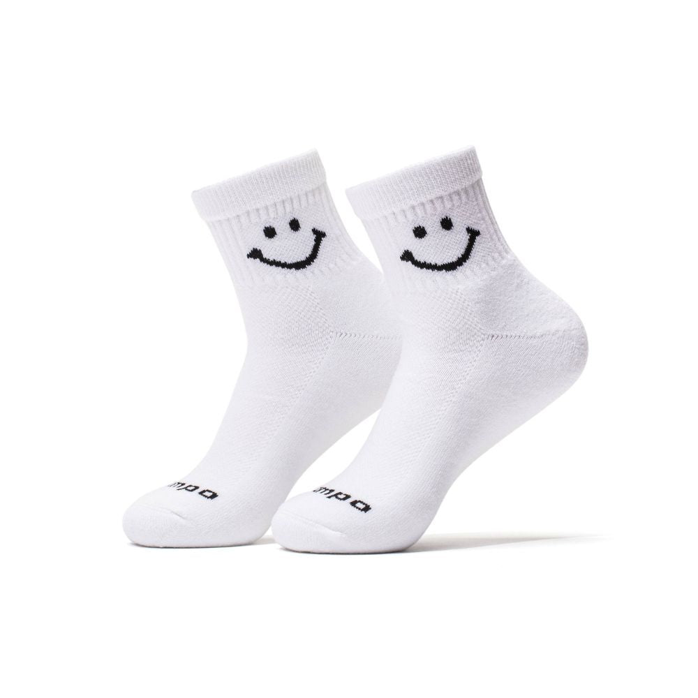 Smiley Pack - del campo