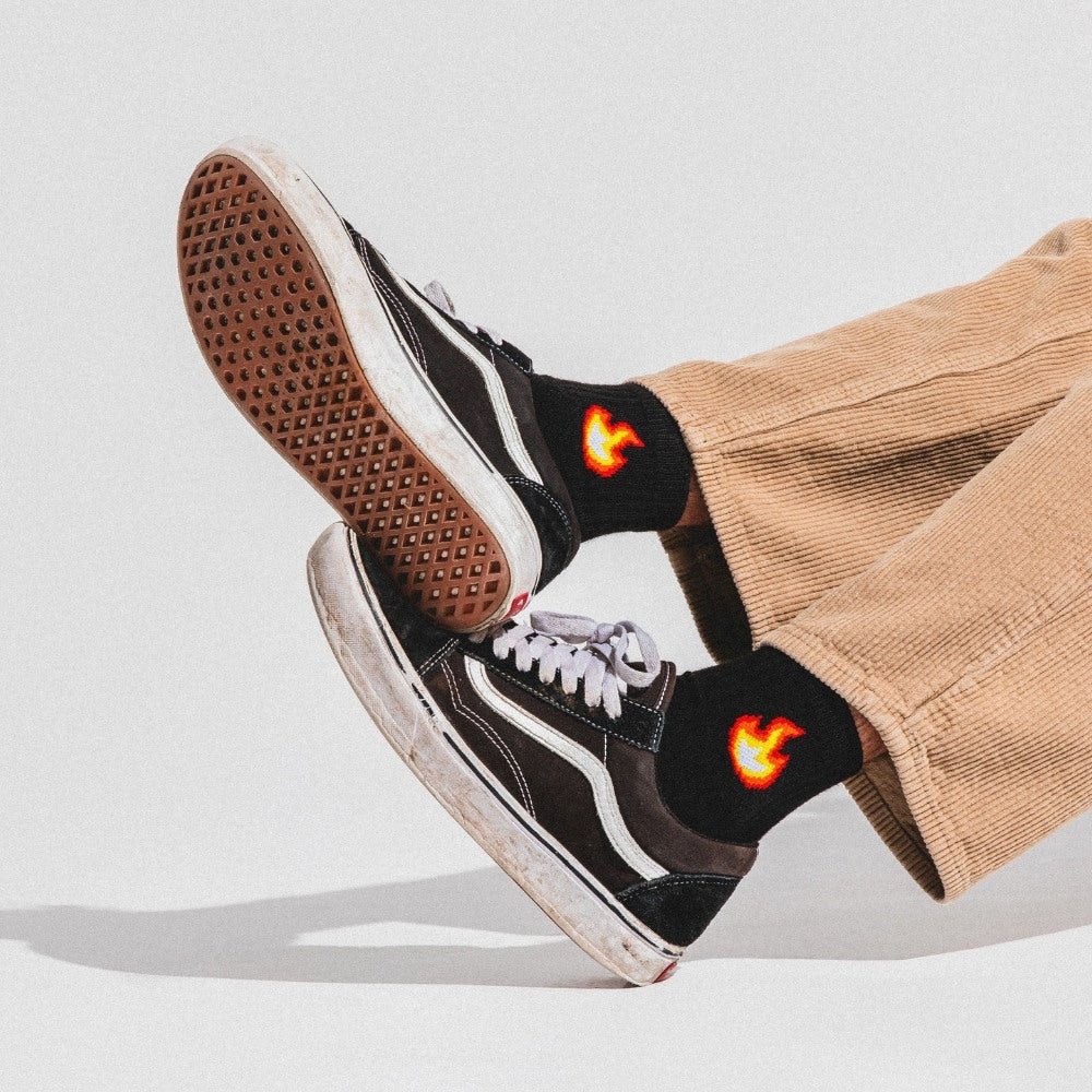 En Fuego - Night Mode - del campo