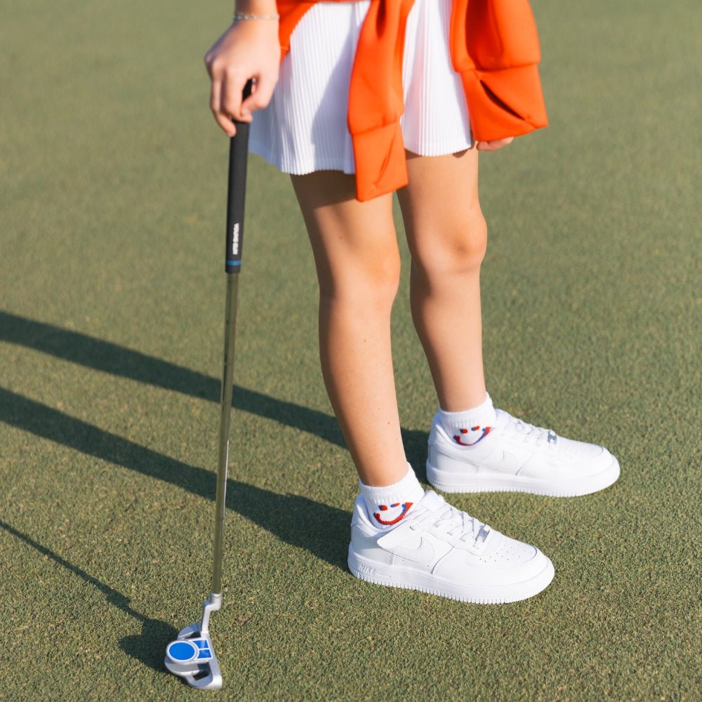 Kids 1776 - del campo