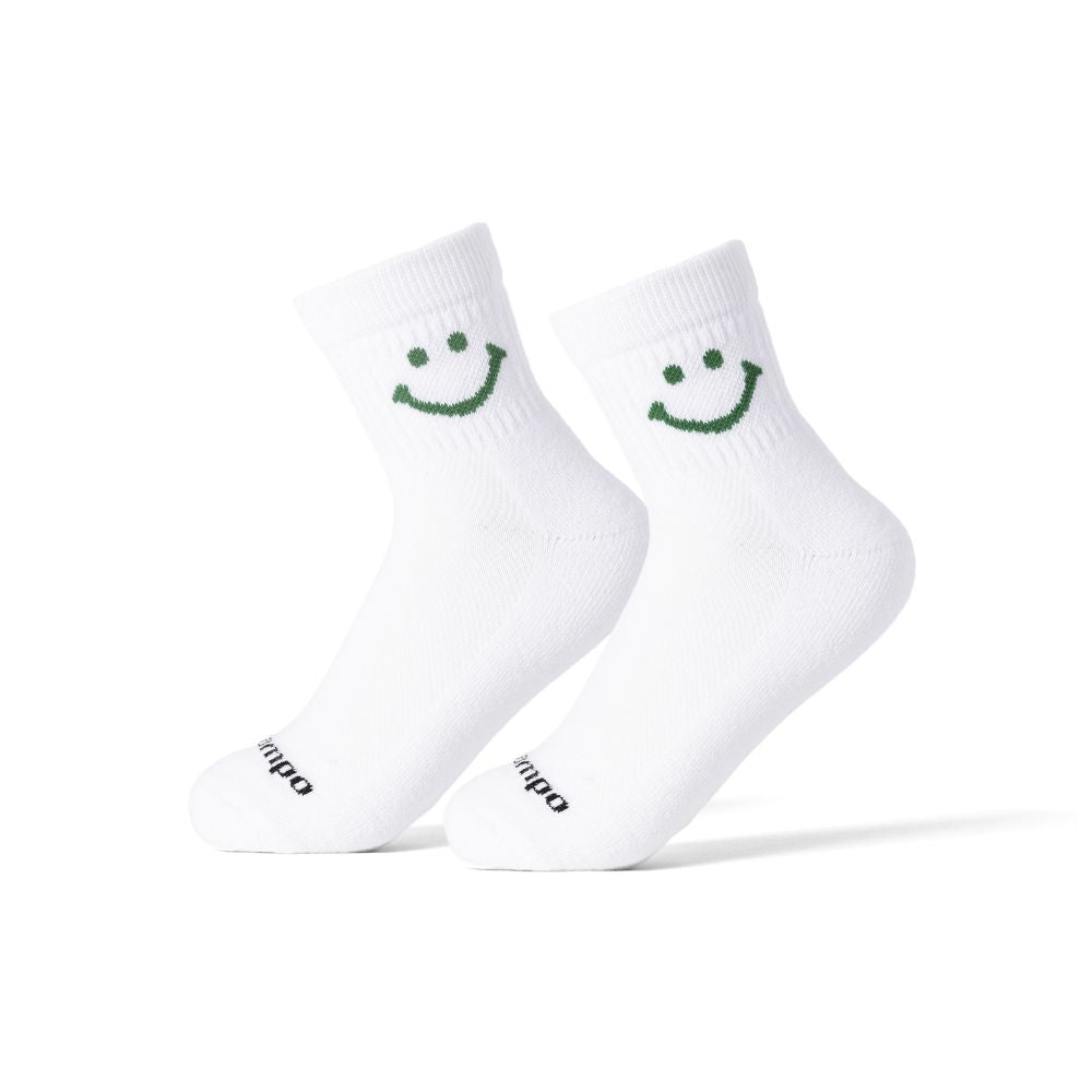 The Champions Smiley - del campo