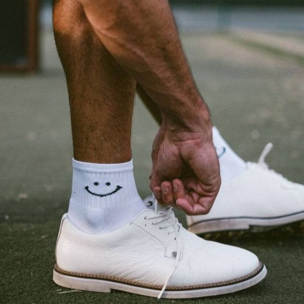 Pick Any 5 - del campo