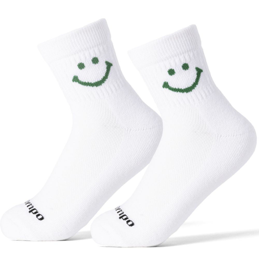 The Champions Smiley - del campo