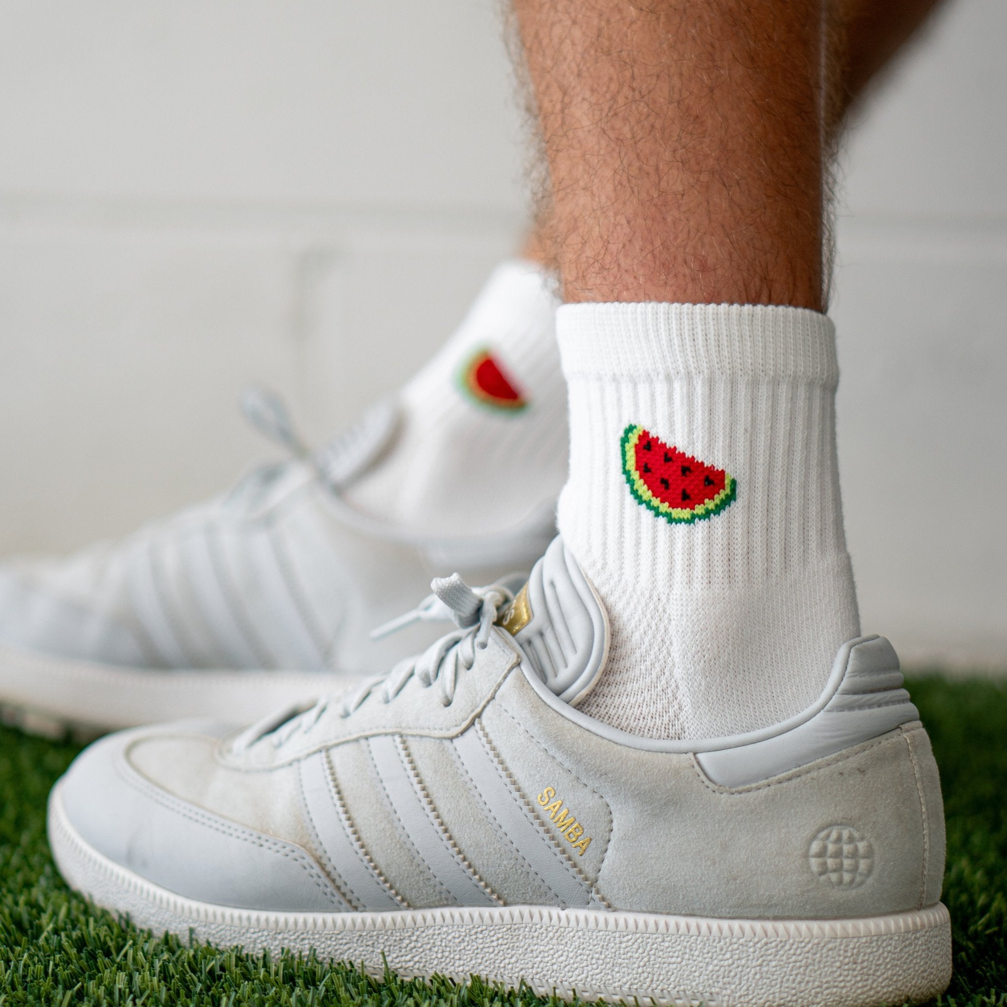 Watermelon - del campo