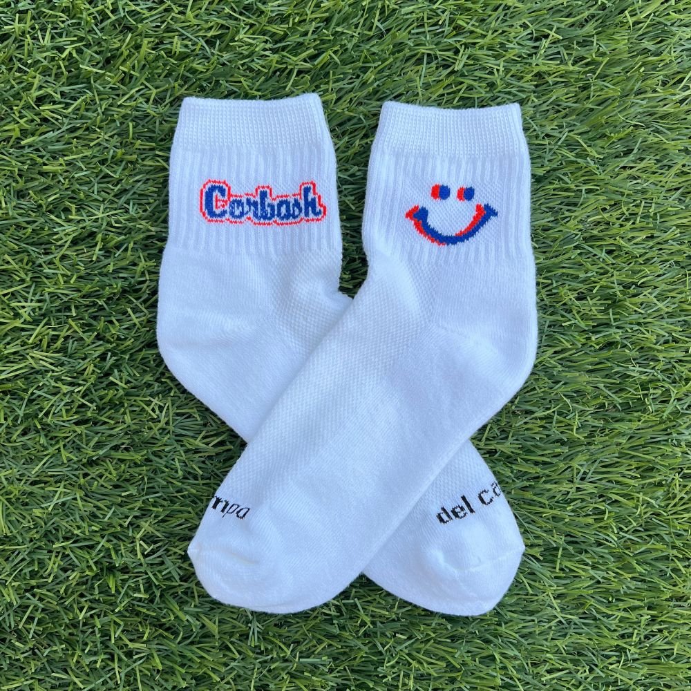 Del Campo x Corbash - del campo