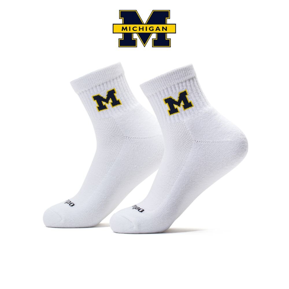 Go Blue - del campo