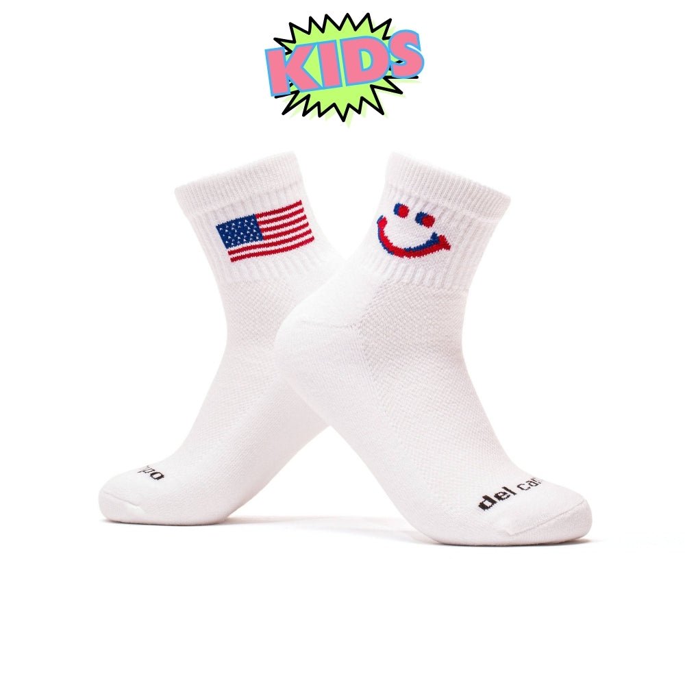 Kids Pack Bundle - del campo