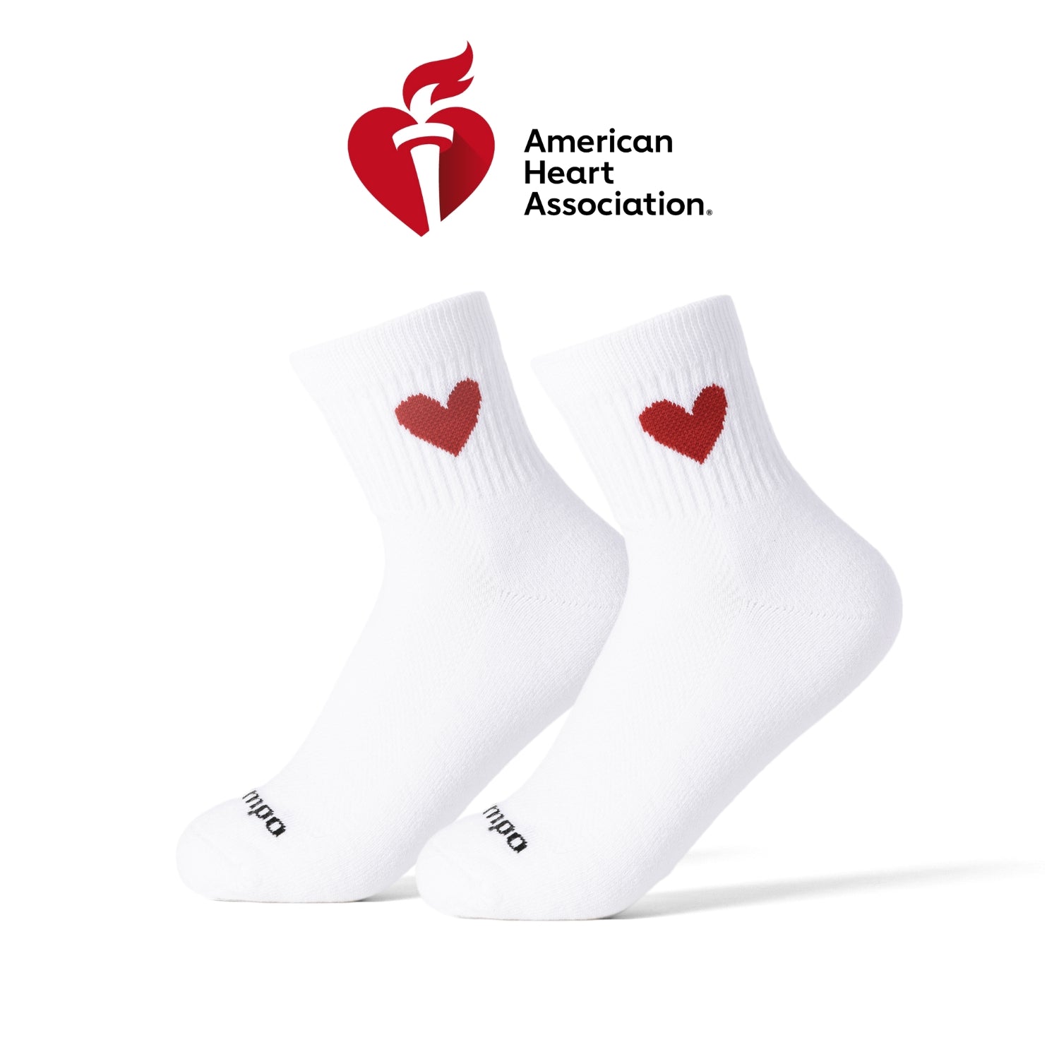 Hearts of Gold - del campo