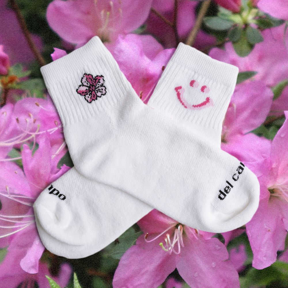 The Azalea Smiley