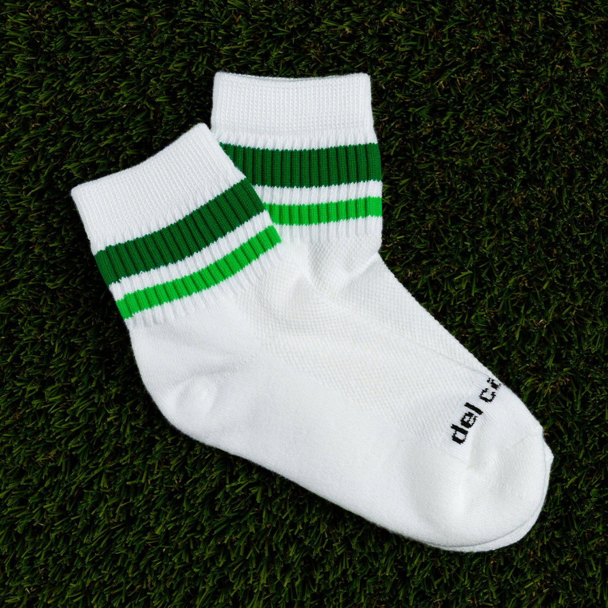 Green Pack Bundle - del campo