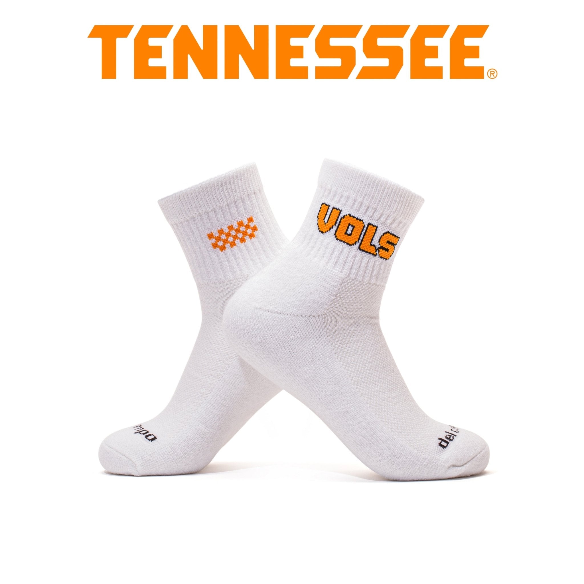 Block Vols - del campo