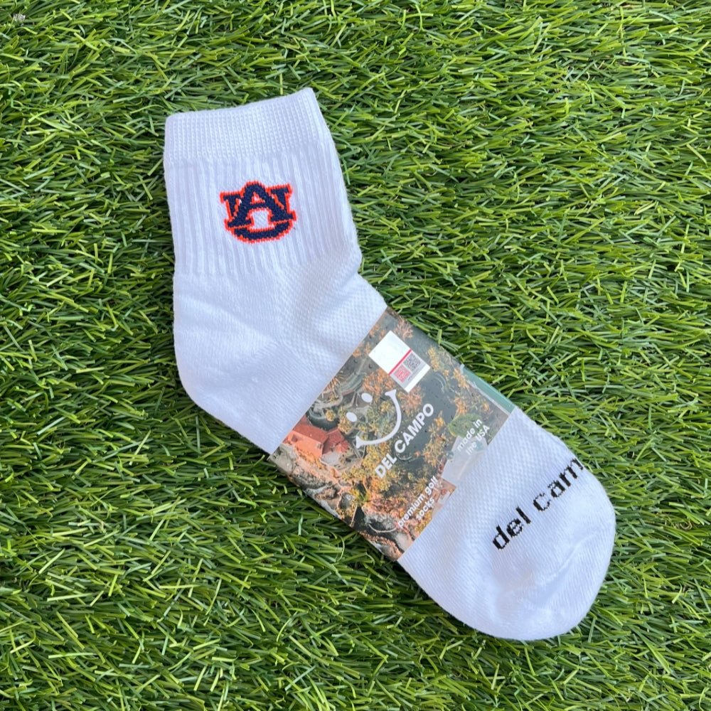 War Eagle - del campo