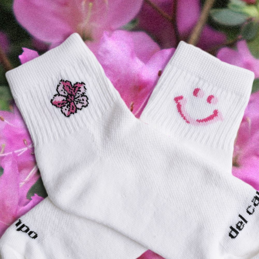 The Azalea Smiley