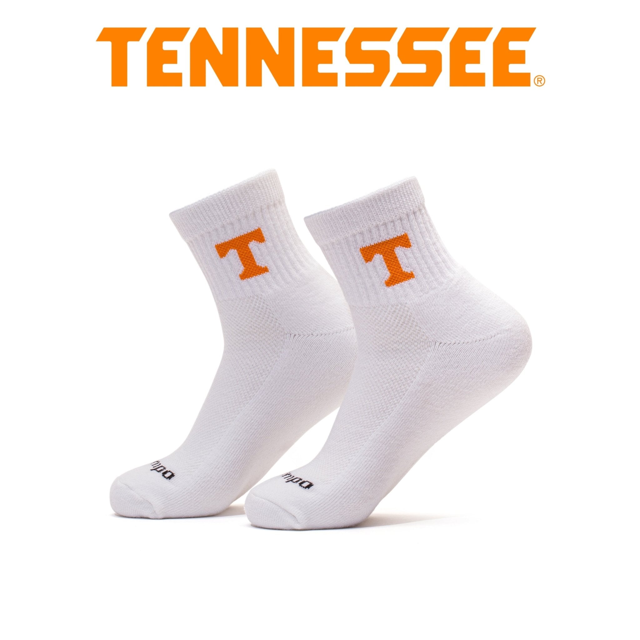 Vols Block T - del campo