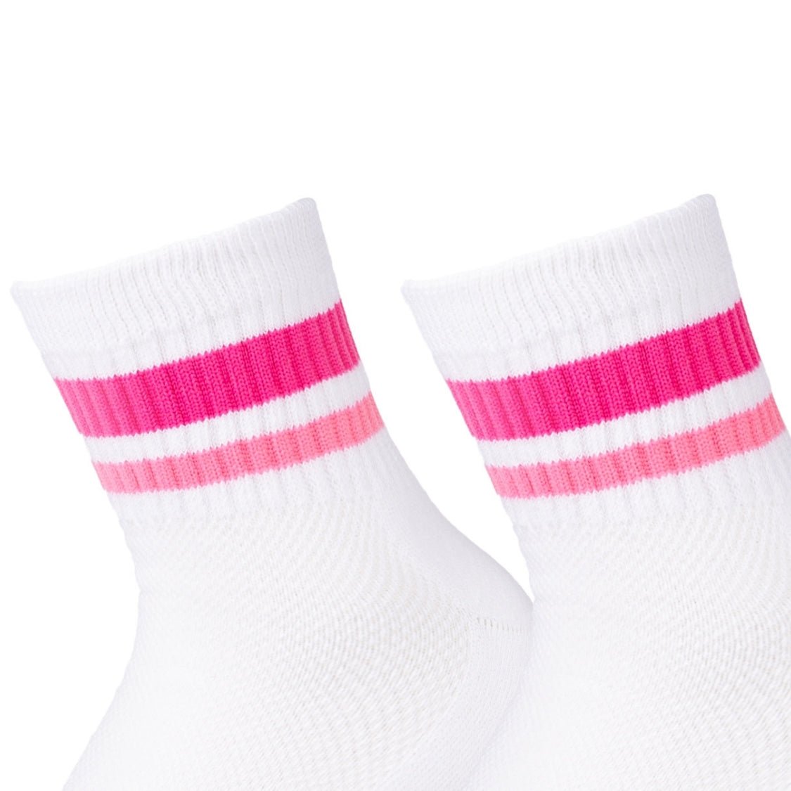 Rose Stripes - del campo