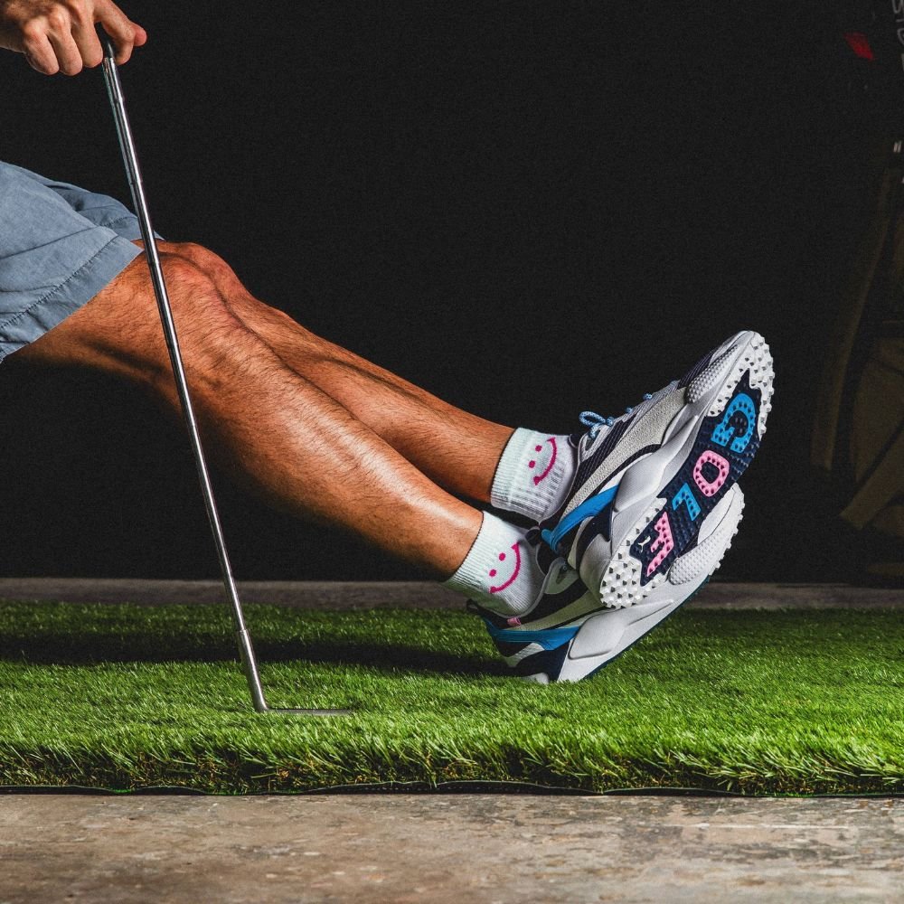 Pick Any 5 - del campo