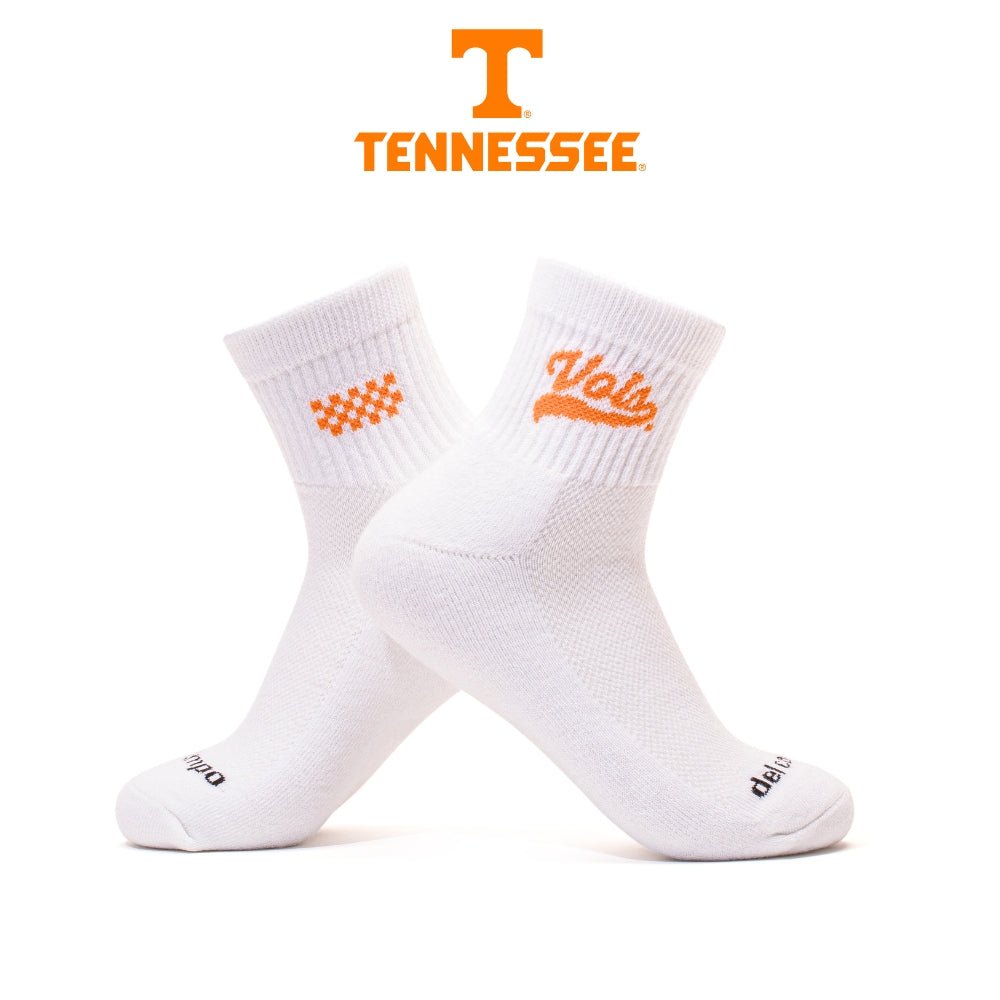 Vols Script - del campo