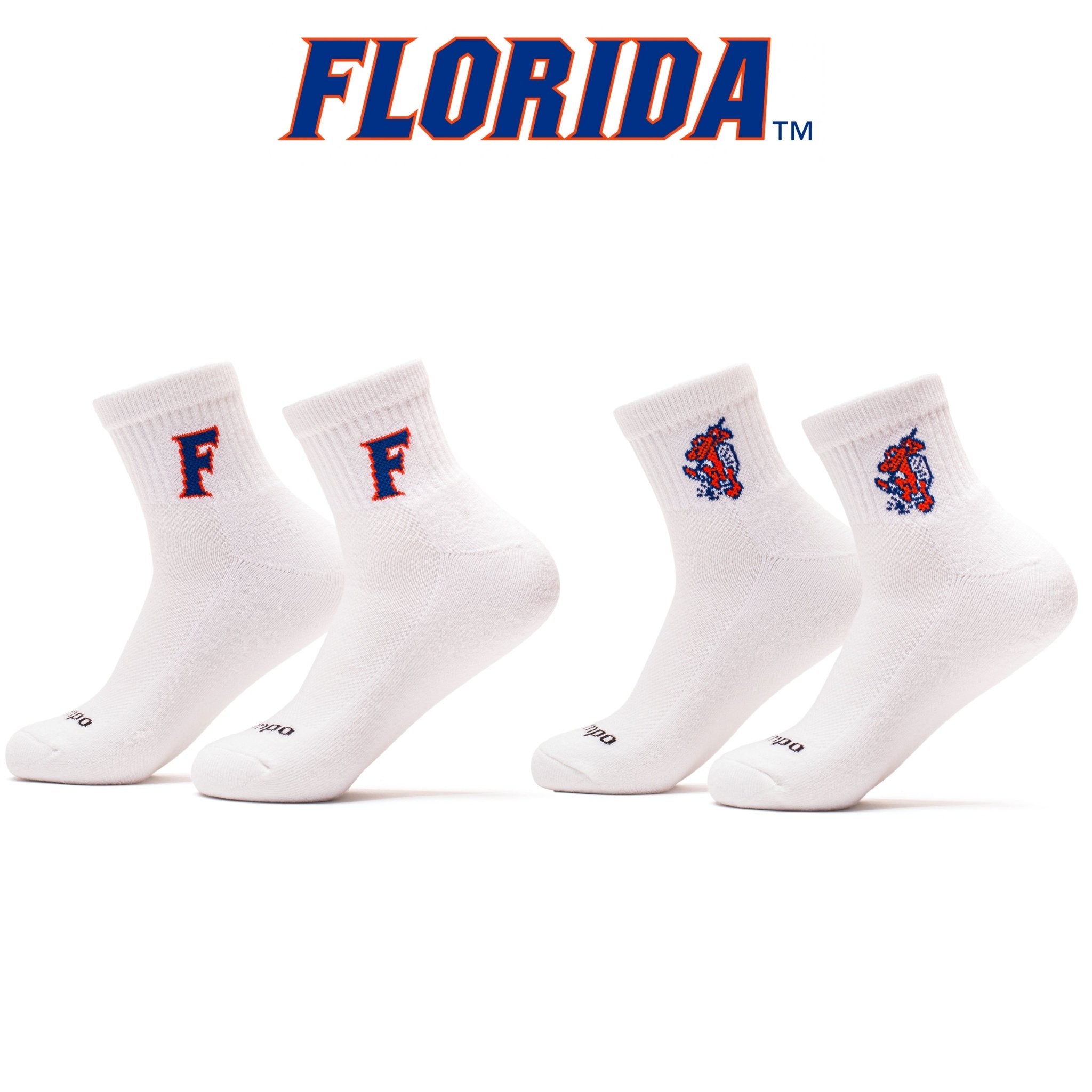 Gator Pack - del campo