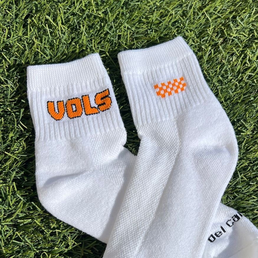 Block Vols - del campo