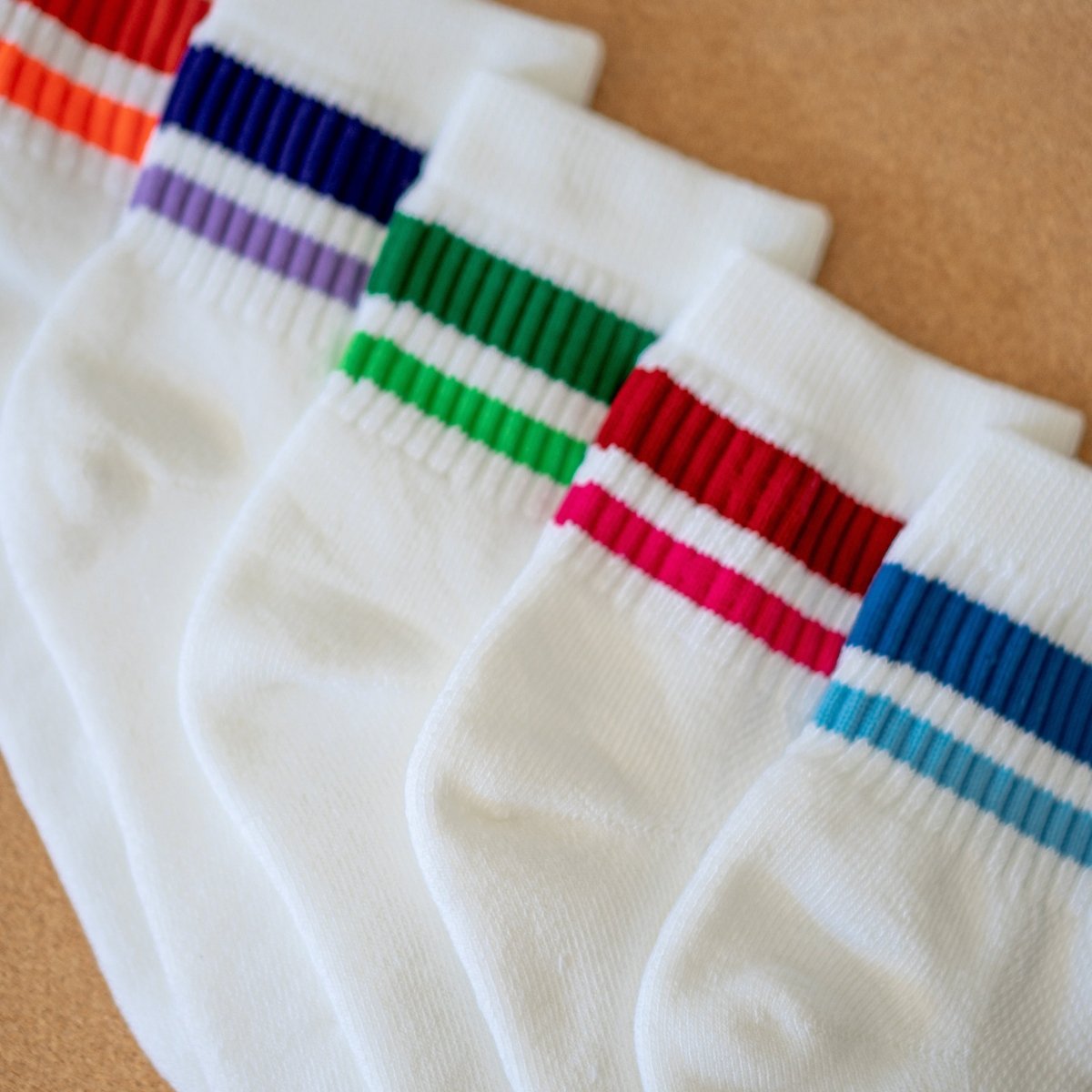 Stripe Pack Bundle - del campo