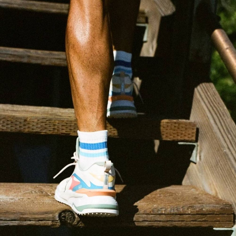 Stripe Pack - del campo