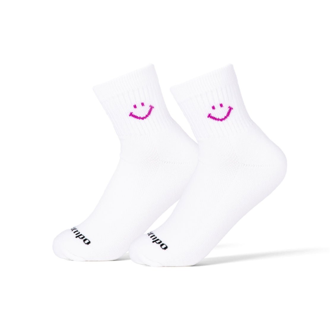 Spring Smiley Pack Bundle - del campo