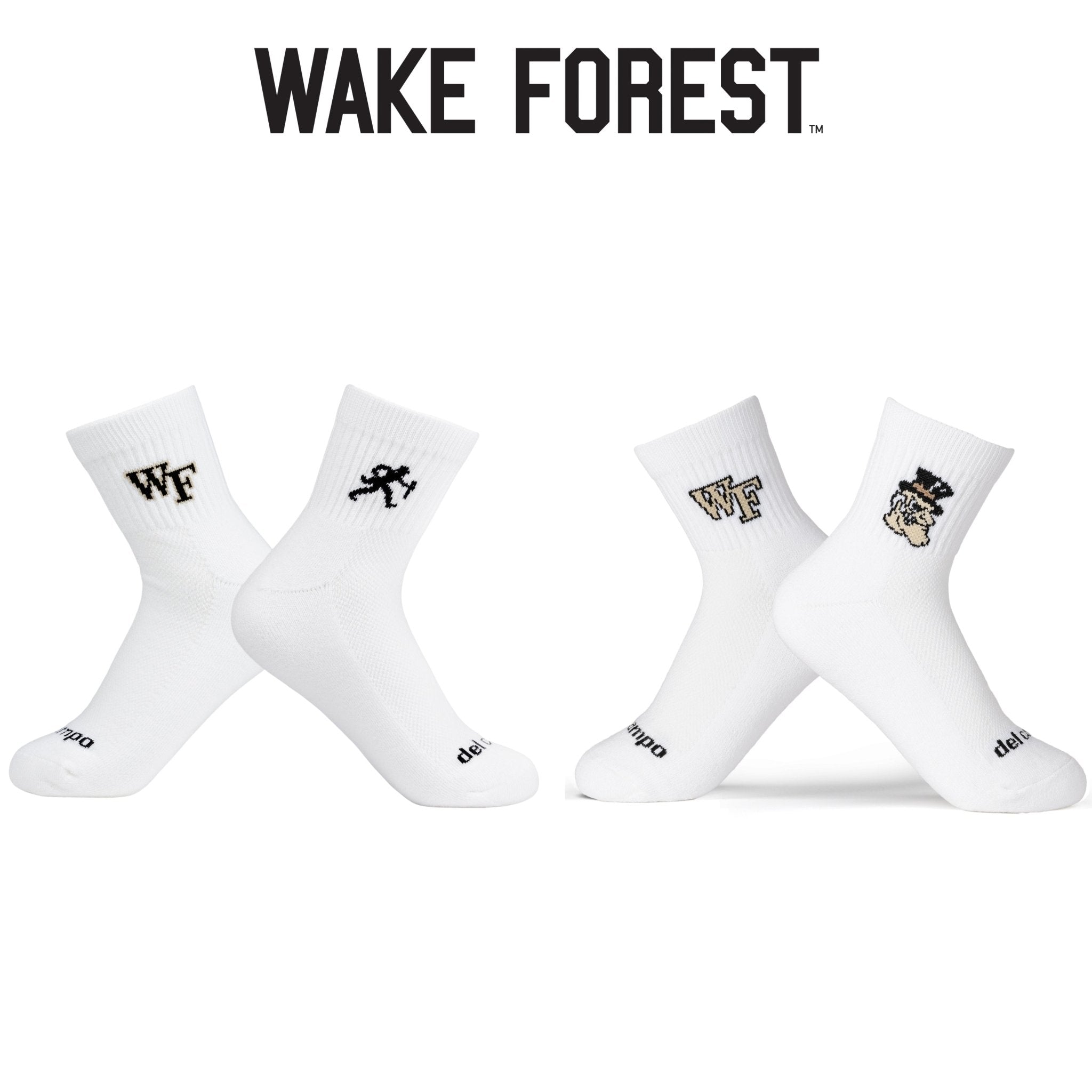 Deacon Pack - del campo