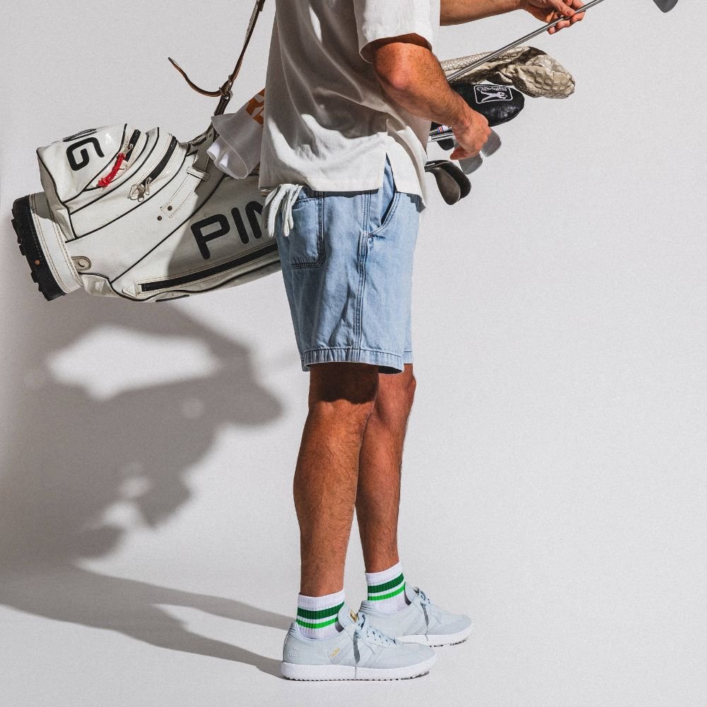 Stripe Pack - del campo