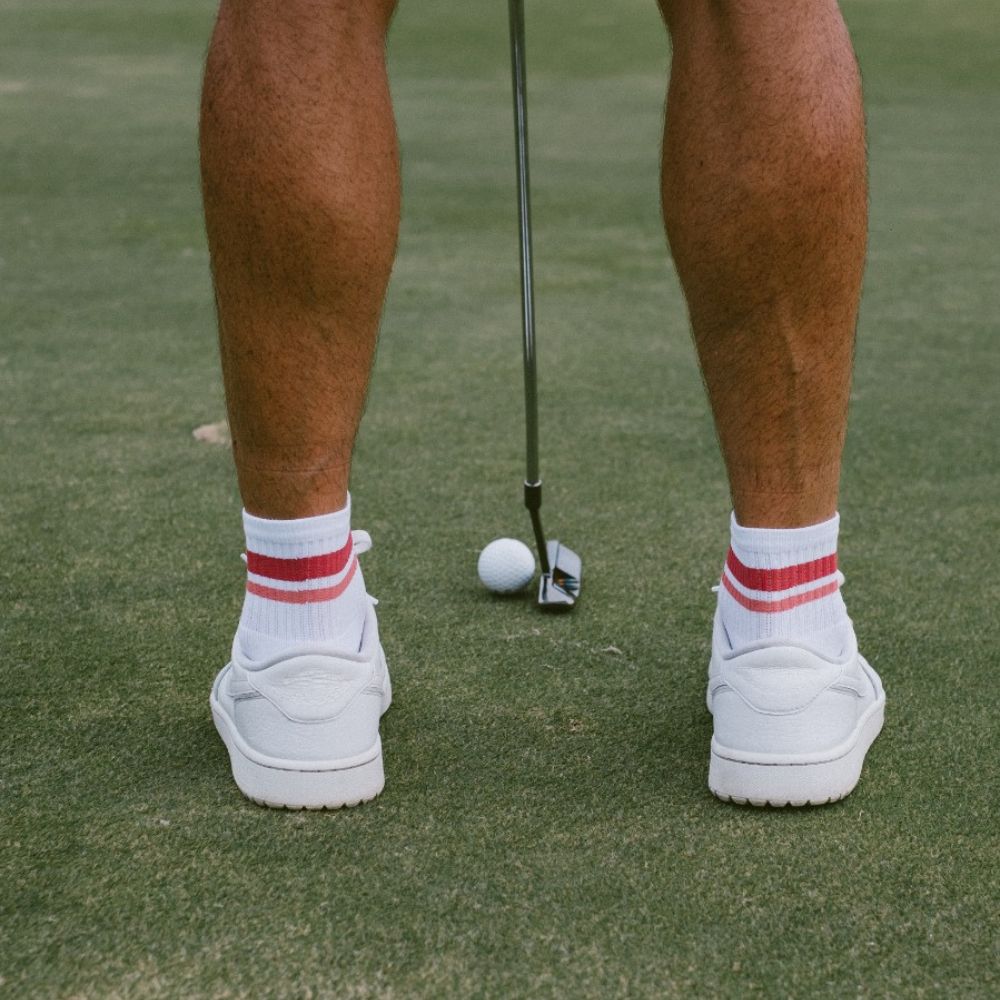 Pick Any 5 - del campo