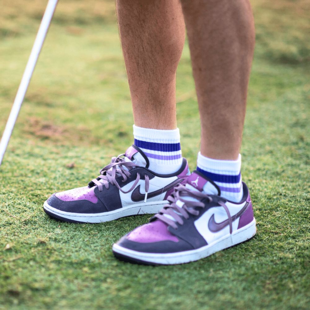 Stripe Pack - del campo