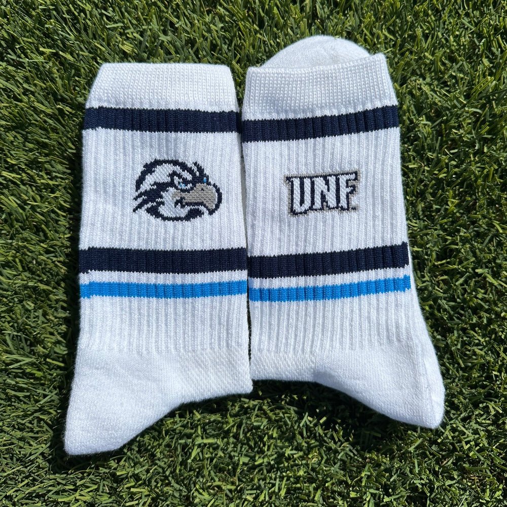 UNF Swoop - del campo