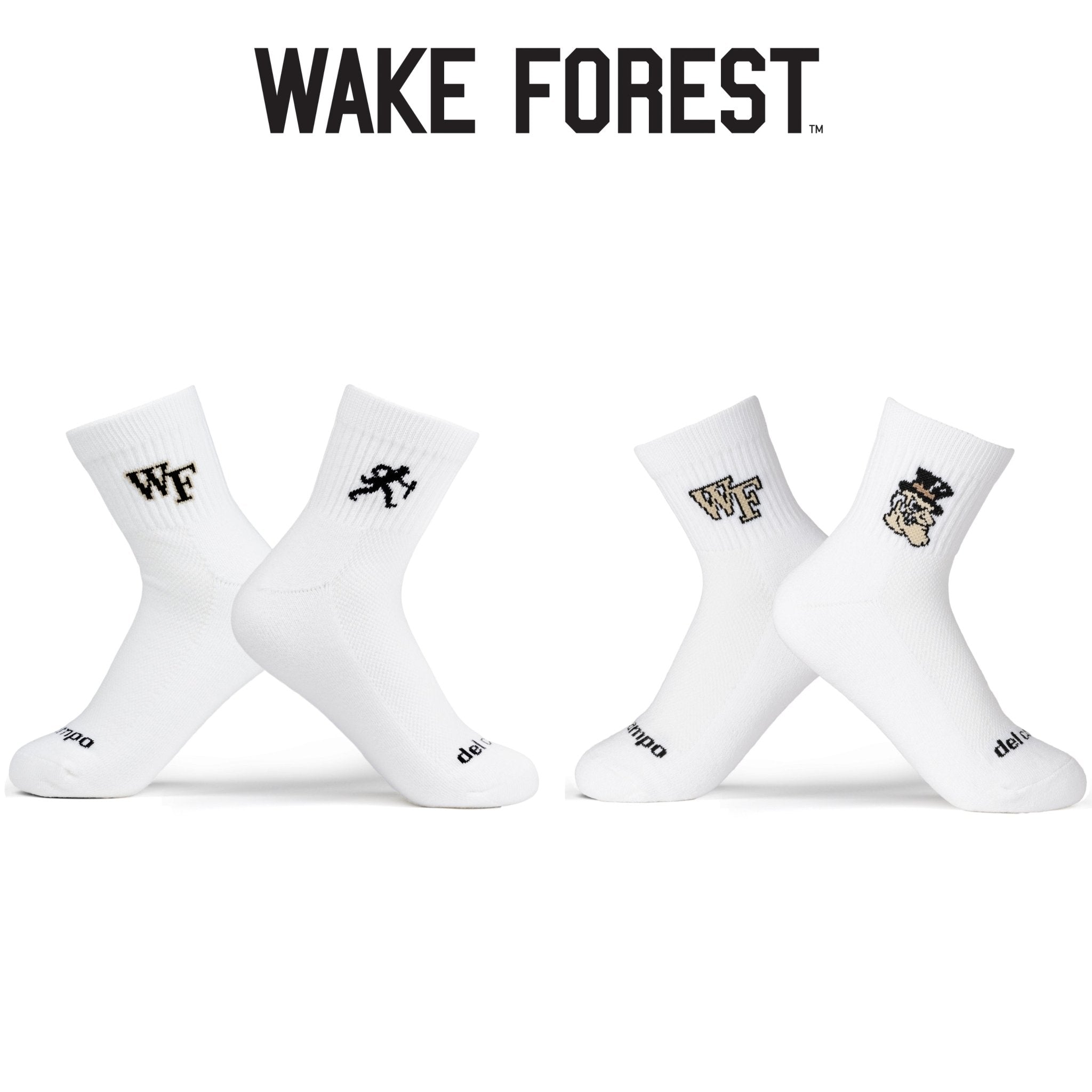 Deacon Pack - del campo