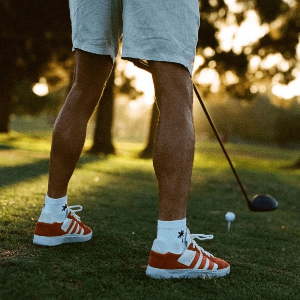 Pick Any 5 - del campo