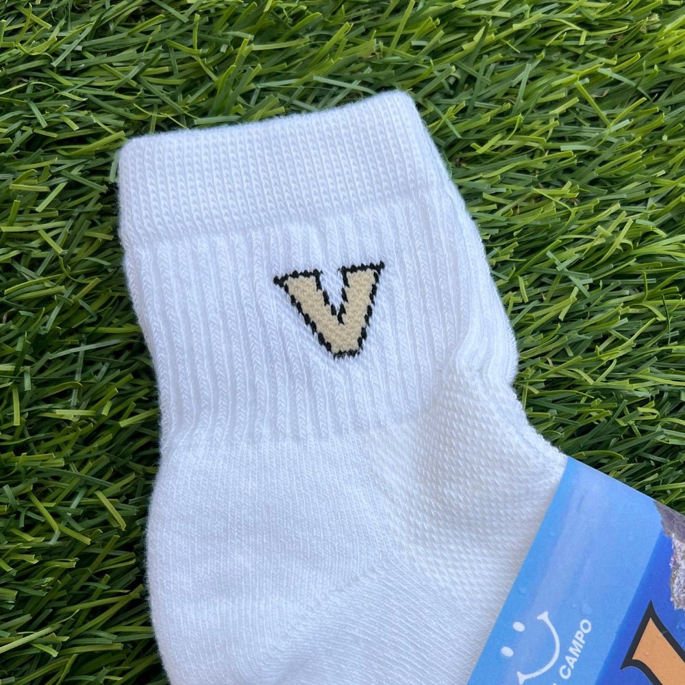 Vandy Go 'Dores - del campo