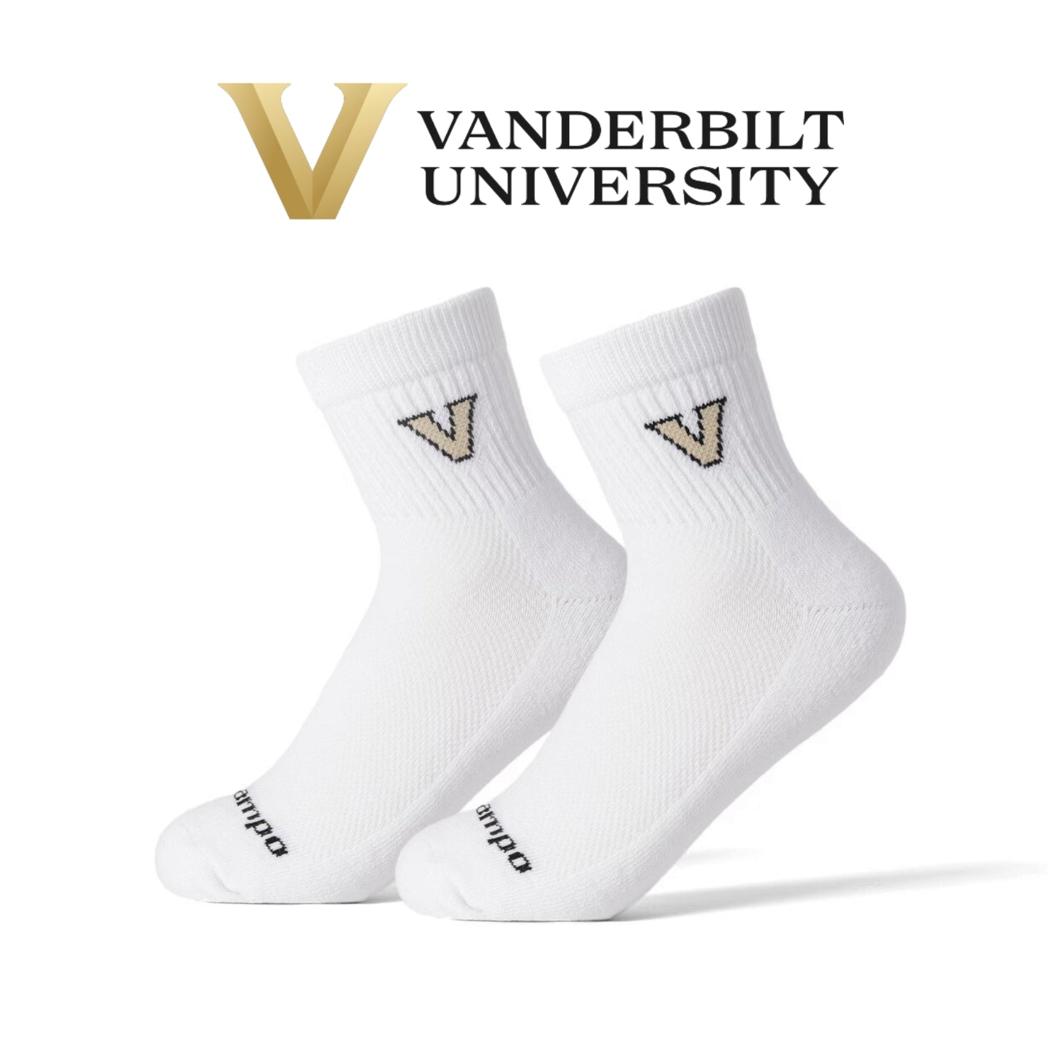 Vandy Go 'Dores - del campo