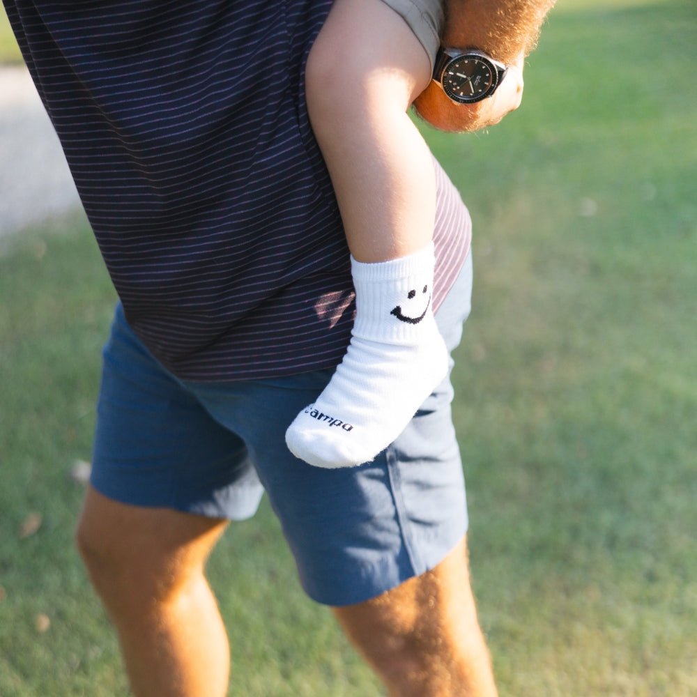 Kids Smiley - del campo